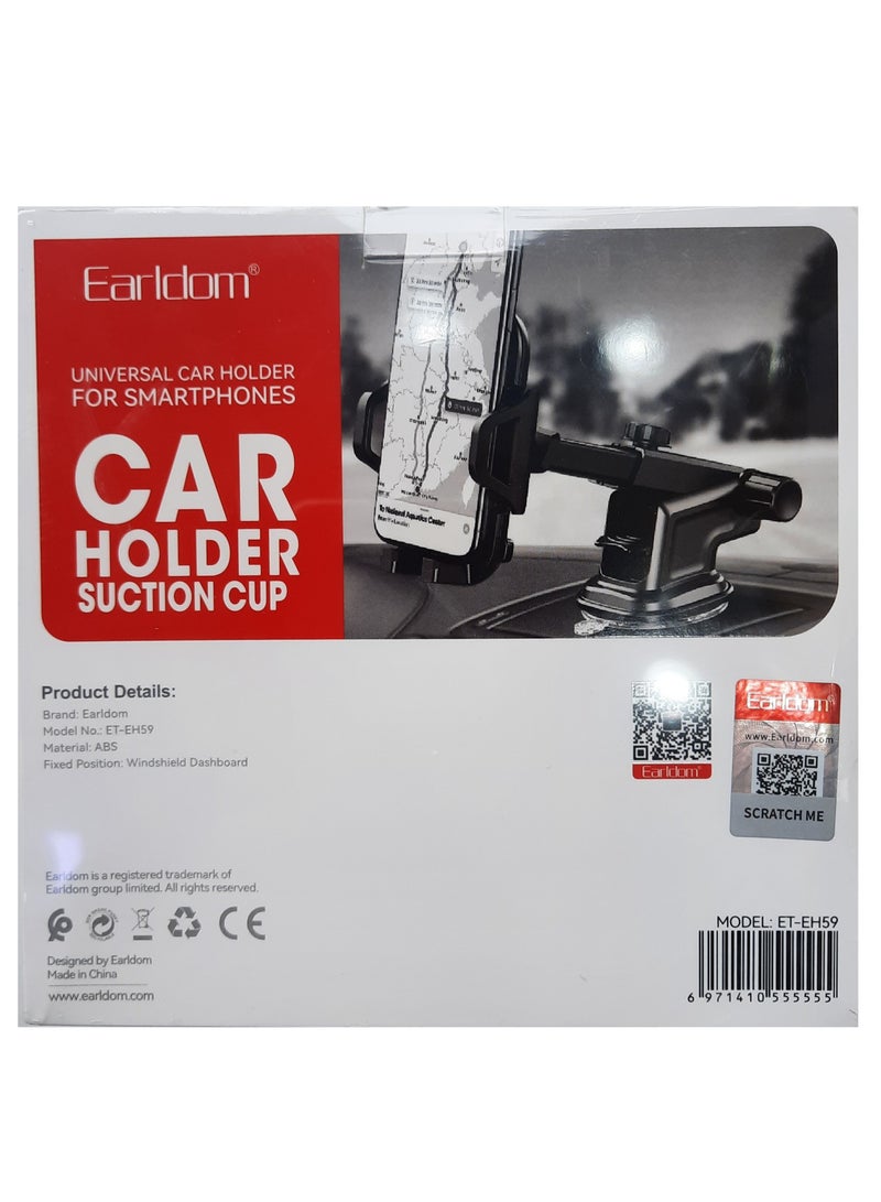 أيرلدوم حامل الهاتف المحمول للسيارة - Image 2