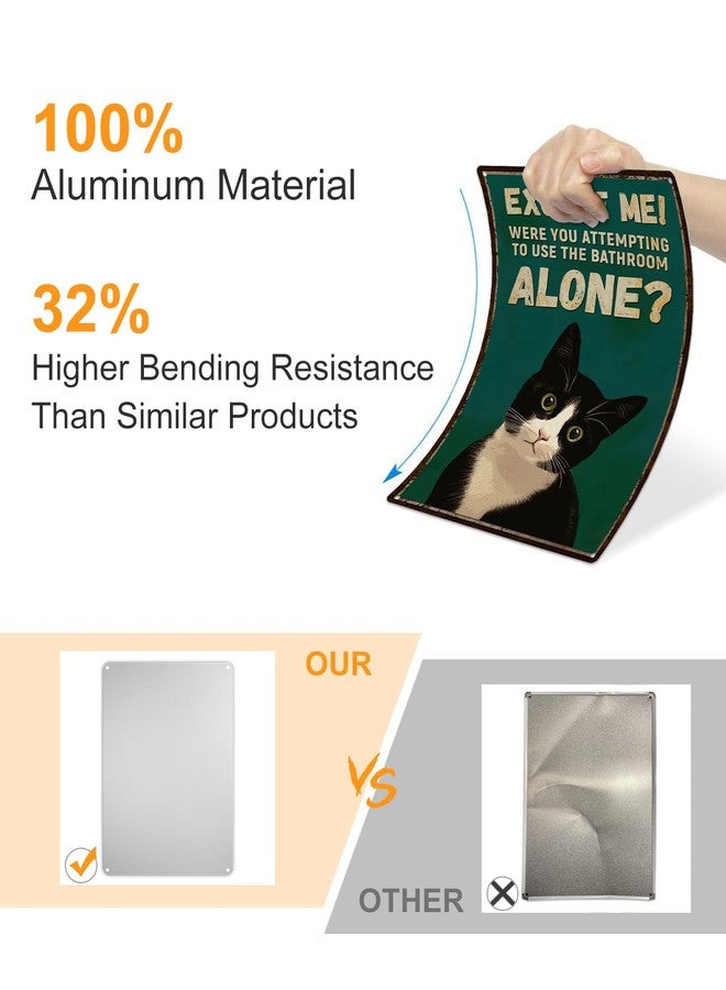 ALKB Metal Sign 298 - Image 5