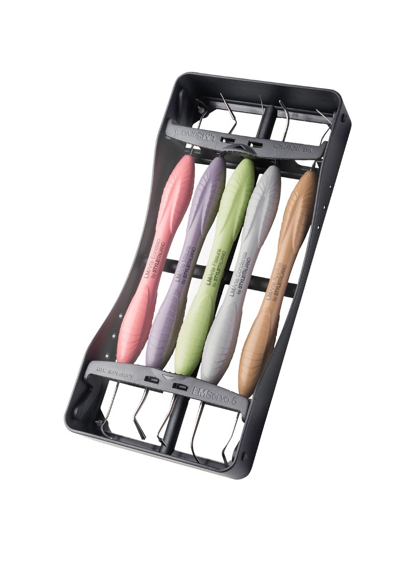 BIONEX Lm Arte Perioset Composite Set of 5 