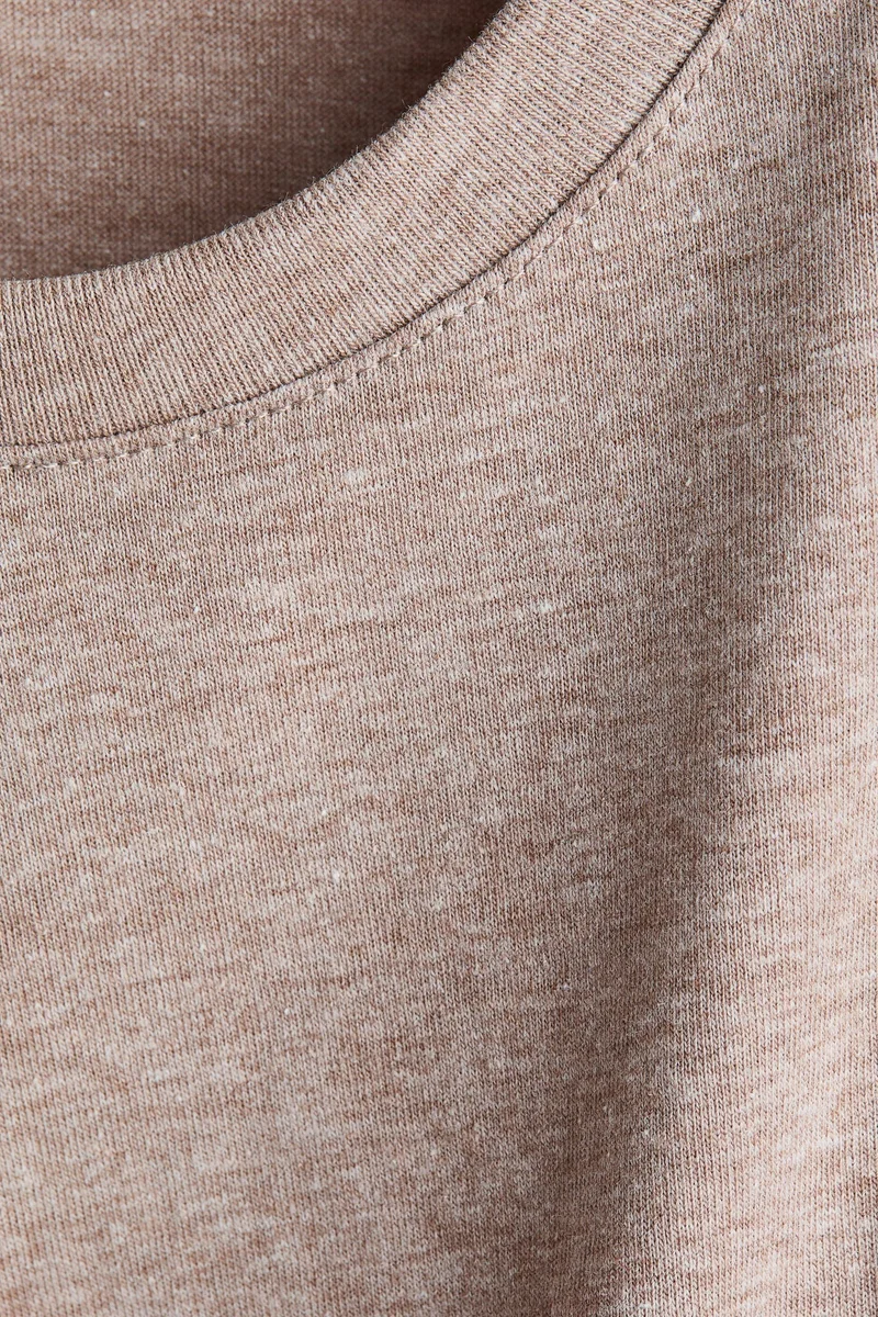 H&M Cotton T-shirt