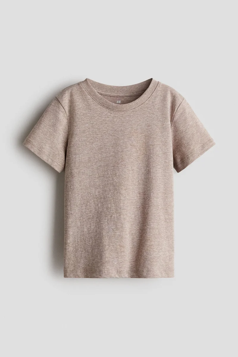 H&M Cotton T-shirt