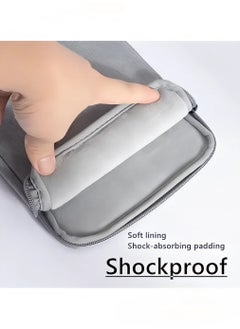 General Case Compatible with Kindle Colorsoft Signature Edition 2024/All-New Kindle Paperwhite/Kindle 2024/6"-7" Universal Cover Shockproof Kindle Case  - Image 2