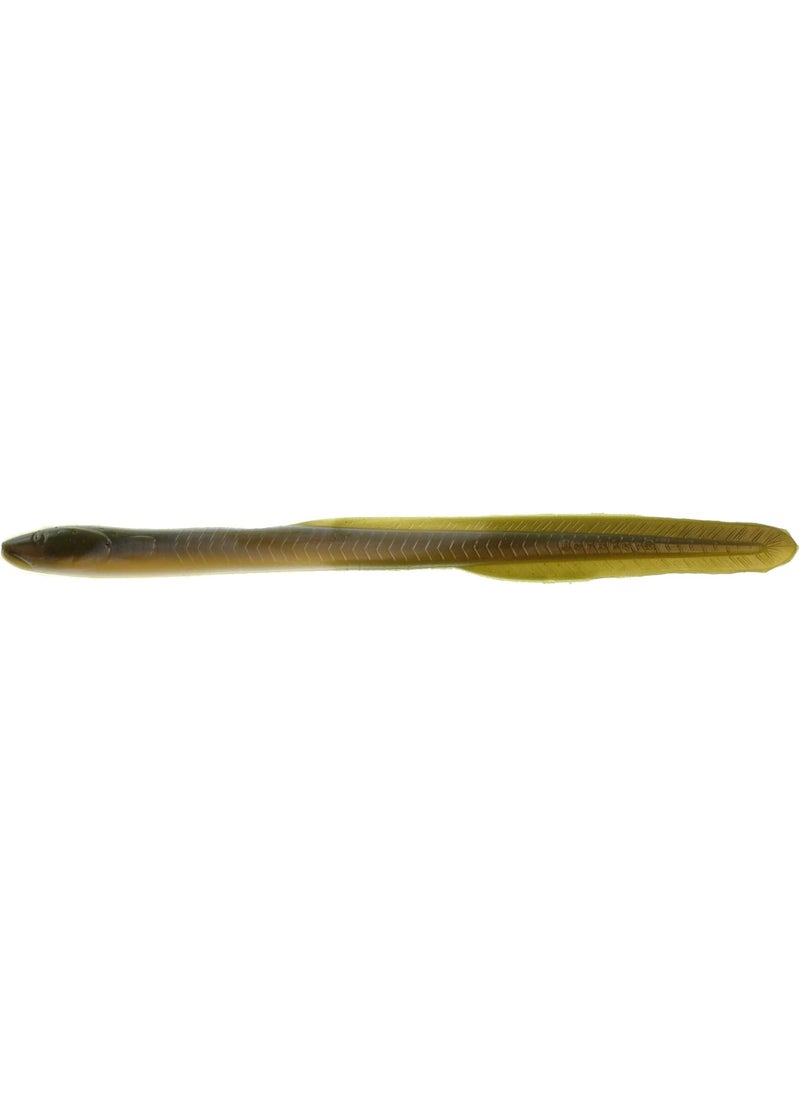 Berkley Berkley Gulp Eel  Natural Eel 10 