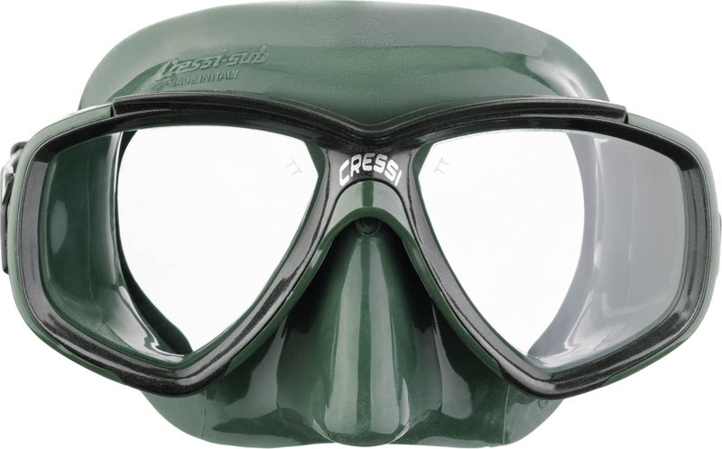 Cressi Perla, green - Image 4