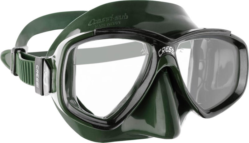 Cressi Perla, green - Image 1