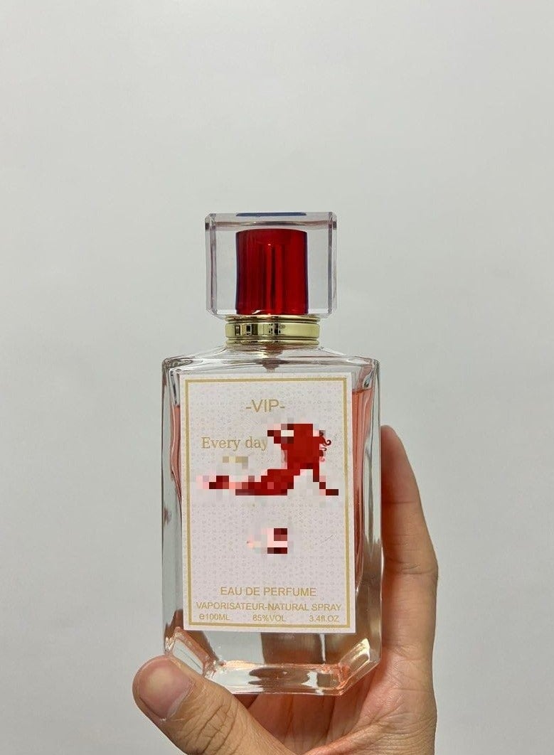 عطر يومي 100 مل