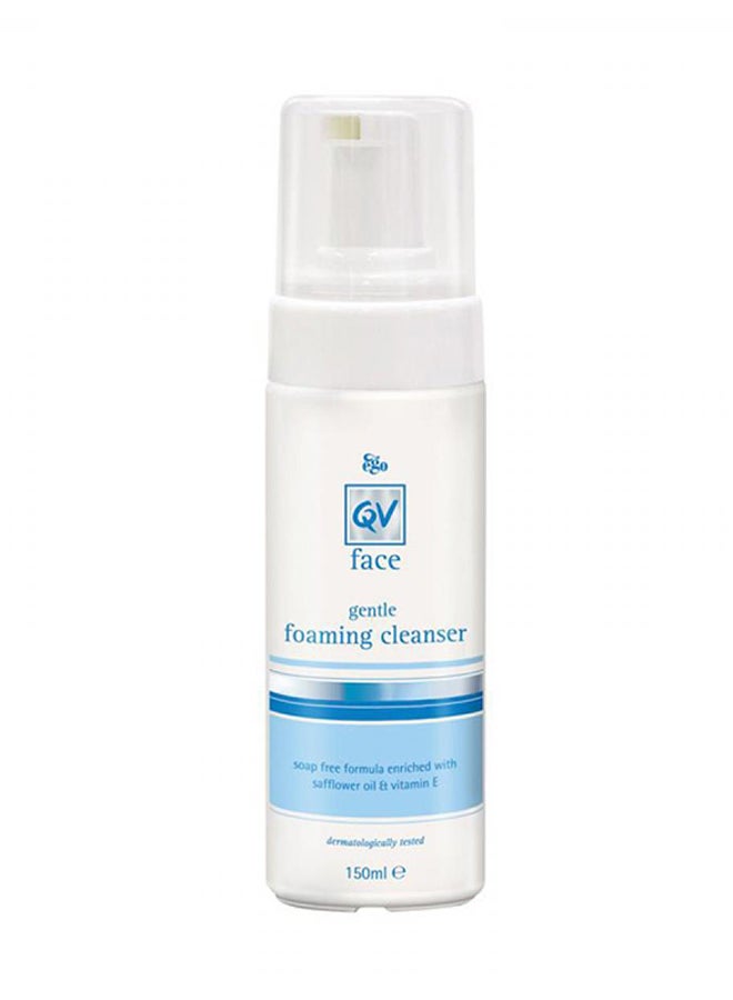 Face Gentle Foaming Cleanser 150ml