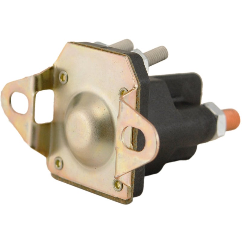 Toro GENUINE OEM PARTS - SOLENOID 117-1197 - Image 2
