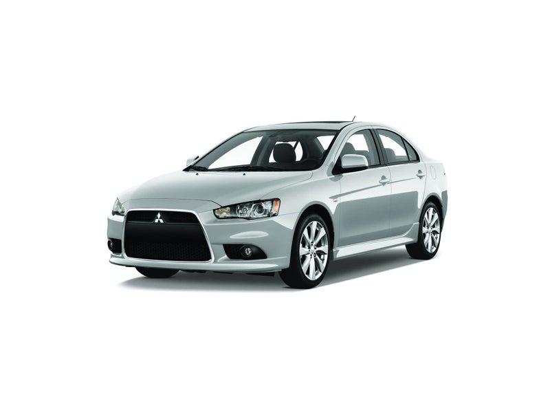 XTREME VISION XtremeVision Interior LED for Mitsubishi Evo Lancer 2007-2015 (8 Pieces) Cool White Interior LED Kit + Installation Tool - Image 1