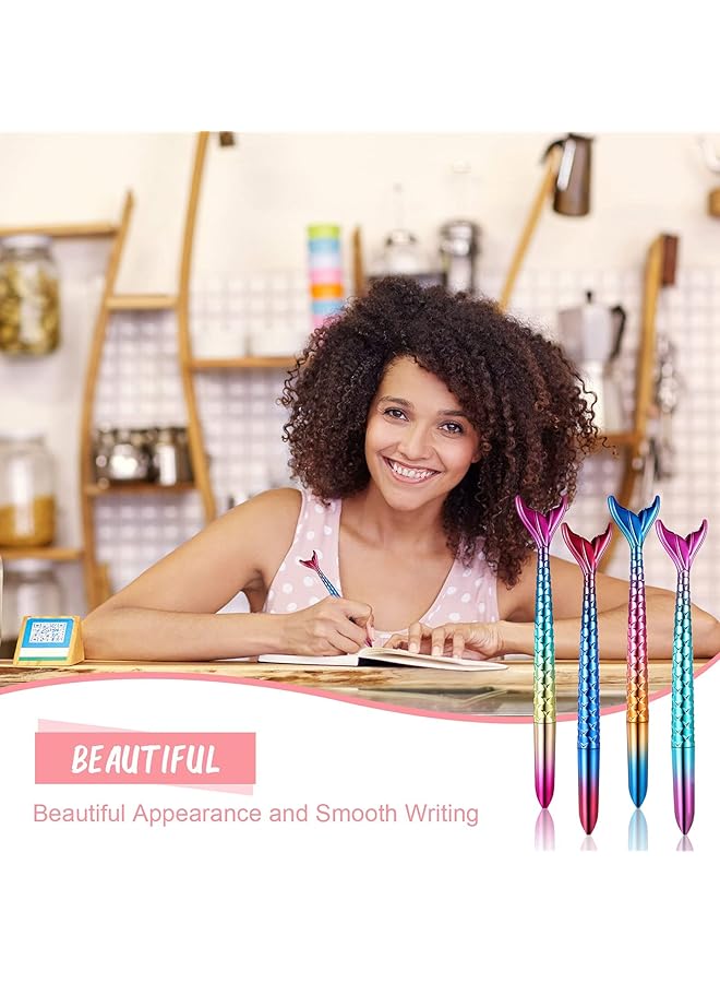 بايلوت مجموعة أقلام حبر جاف 4Clr 0.5 Hi Tecpoint Bx V5 54 - Image 3