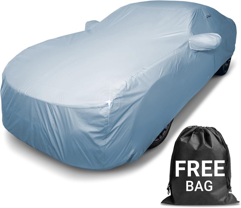 iCarCover 30-Layer Premium Car Cover - Image 1