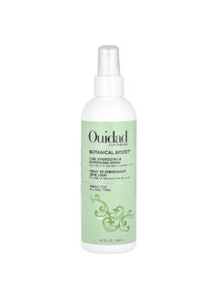Ouidad, Botanical Boost®, Curl Energizing & Refreshing Spray, 8.5 fl oz (250 ml)