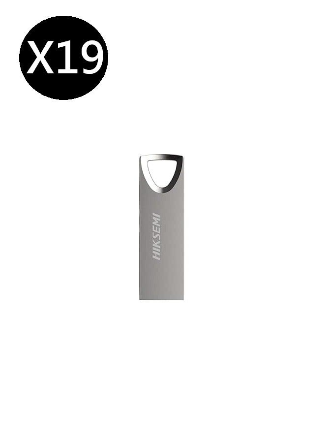 HIKSEMI Bundle Of 19 32GB Classic 2.0 Flash Drive