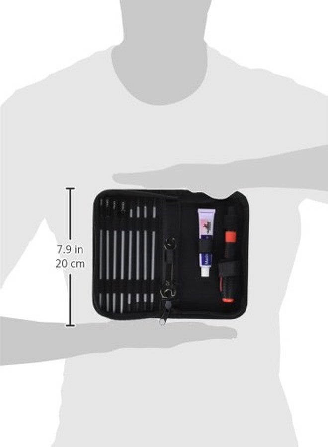 ديناميت مجموعة أدوات بدء التشغيل ديناميت بروبوت DYNT0502 أدوات يدوية متنوعة - Image 3