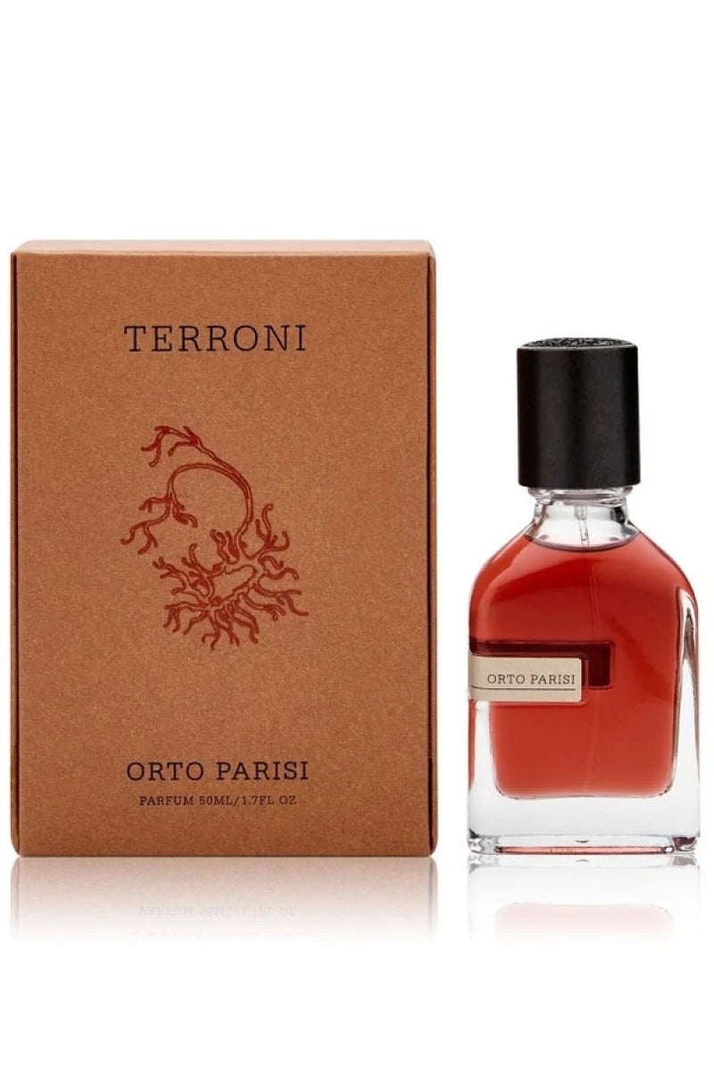 Orto Parisi Terroni Parfum 50ml - Image 1