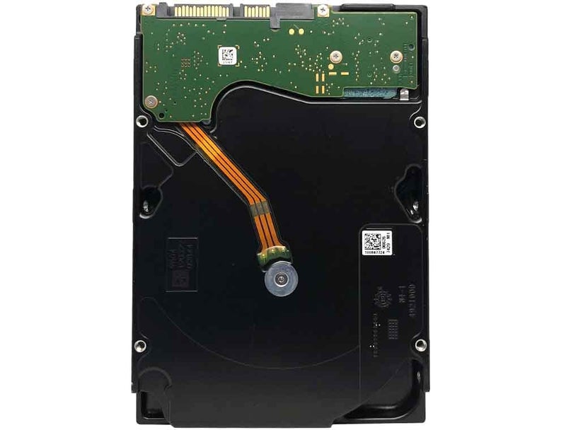 MDD MAXDIGITALDATA MDD 10TB 7200 RPM 256MB Cache SATA 6.0Gb/s 3.5inch Internal Hard Drive for Surveillance Storage (MD10TGSA25672DVR) - 3 Years Warranty (Renewed) - Image 5