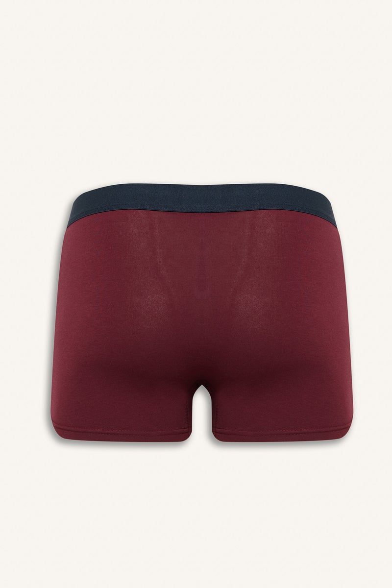 DeFacto Man Regular Fit 3 Piece Boxers  - Image 5