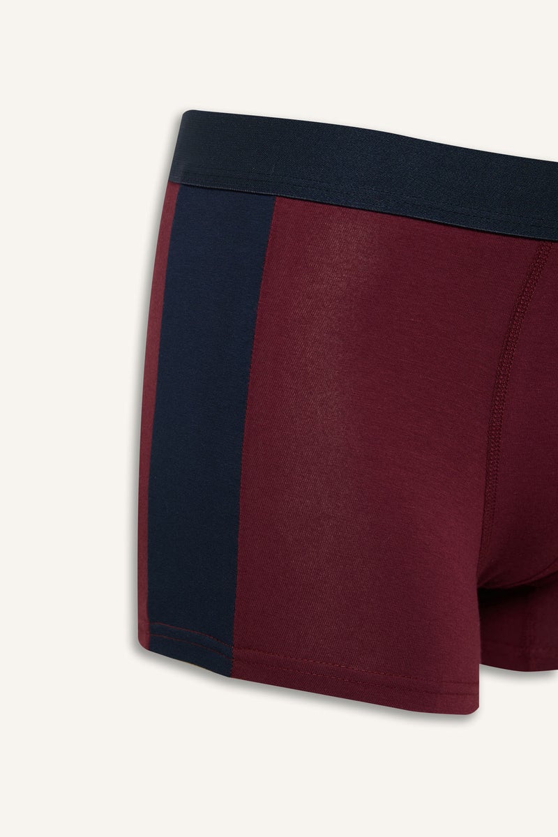 DeFacto Man Regular Fit 3 Piece Boxers  - Image 3