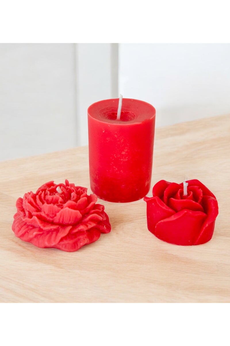 ُTablouhaty Candle set