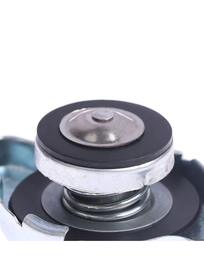 High Quality Alloy Radiator Cap 1 1 Bar Enhanced Cooling Efficiency Easy Installation 1pc - Image 3