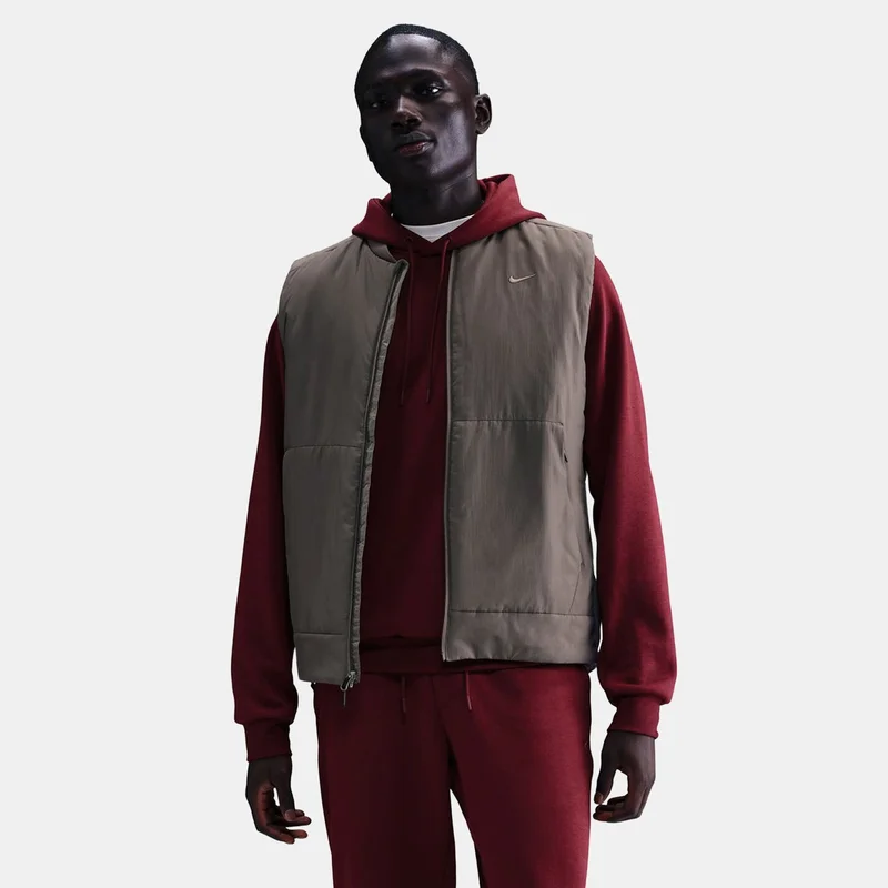 نايكي سترة تدريب ثيرما-فِت للرجال