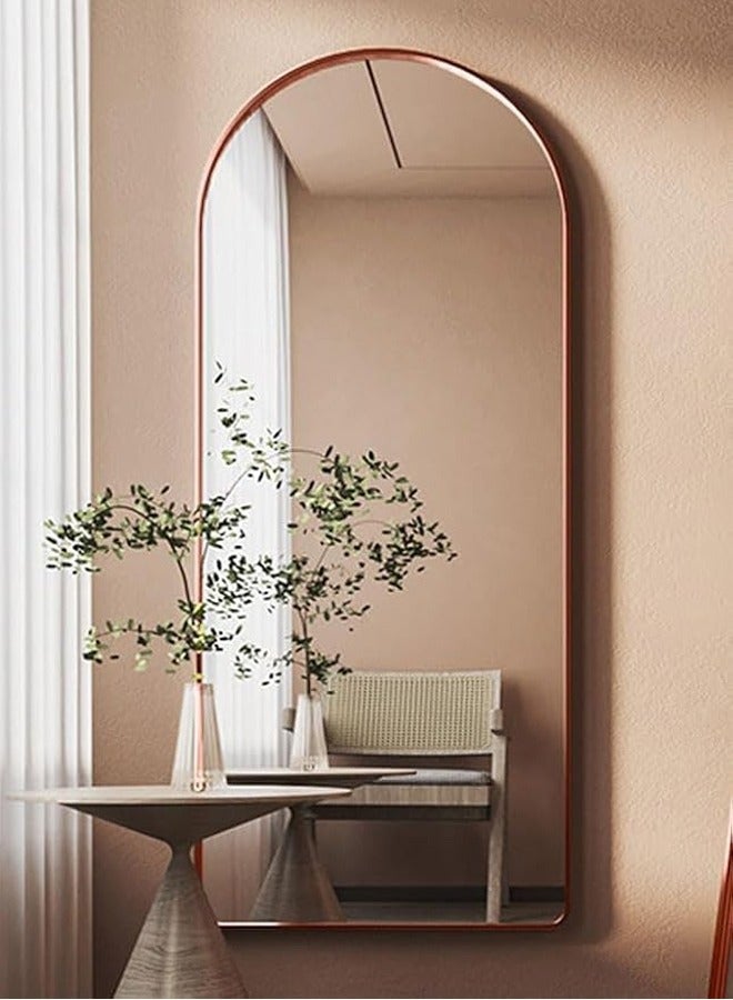 KLNAMAEAAN Full Length Standing Dressing Mirror 80 X 180  CM - Image 2