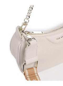Ted Baker Essiy Webbing Leather Crossbody Bag  - Image 5