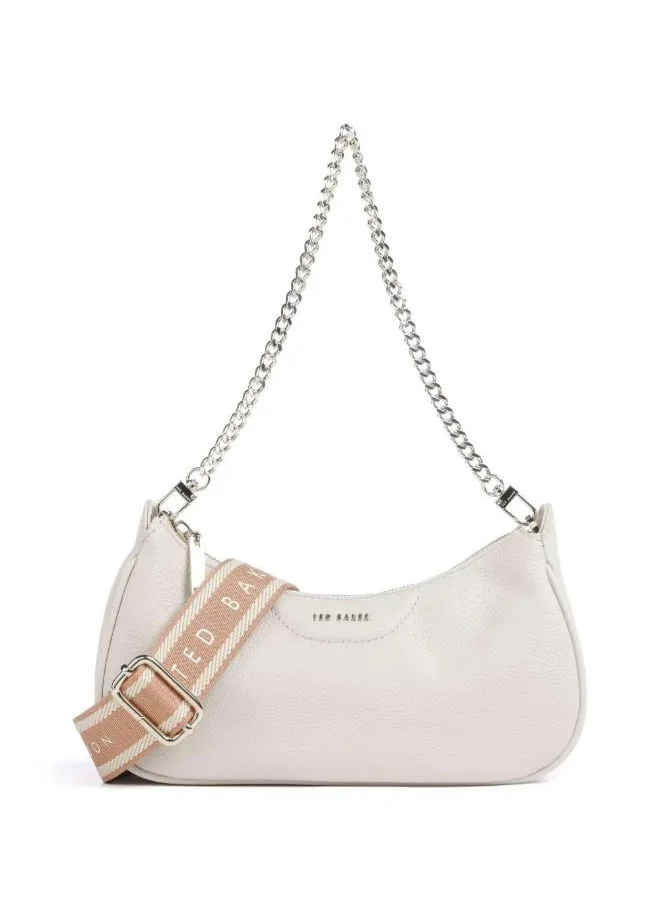 Ted Baker Essiy Webbing Leather Crossbody Bag