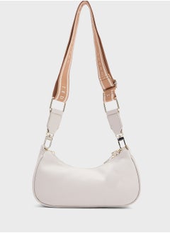 Ted Baker ESSIY Webbing Leather Crossbody Bag  - Image 2