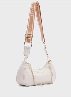 Ted Baker ESSIY Webbing Leather Crossbody Bag  - Image 3