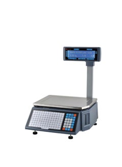 Barcode Weighing Label Scale RONGTA