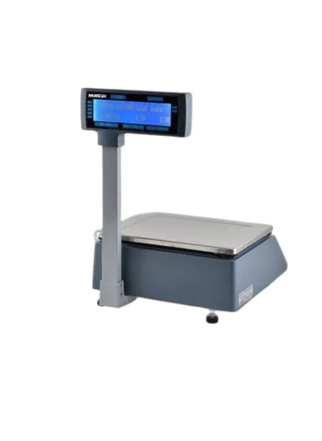 rongta - Barcode Weighing Label Scale RONGTA - Image 1