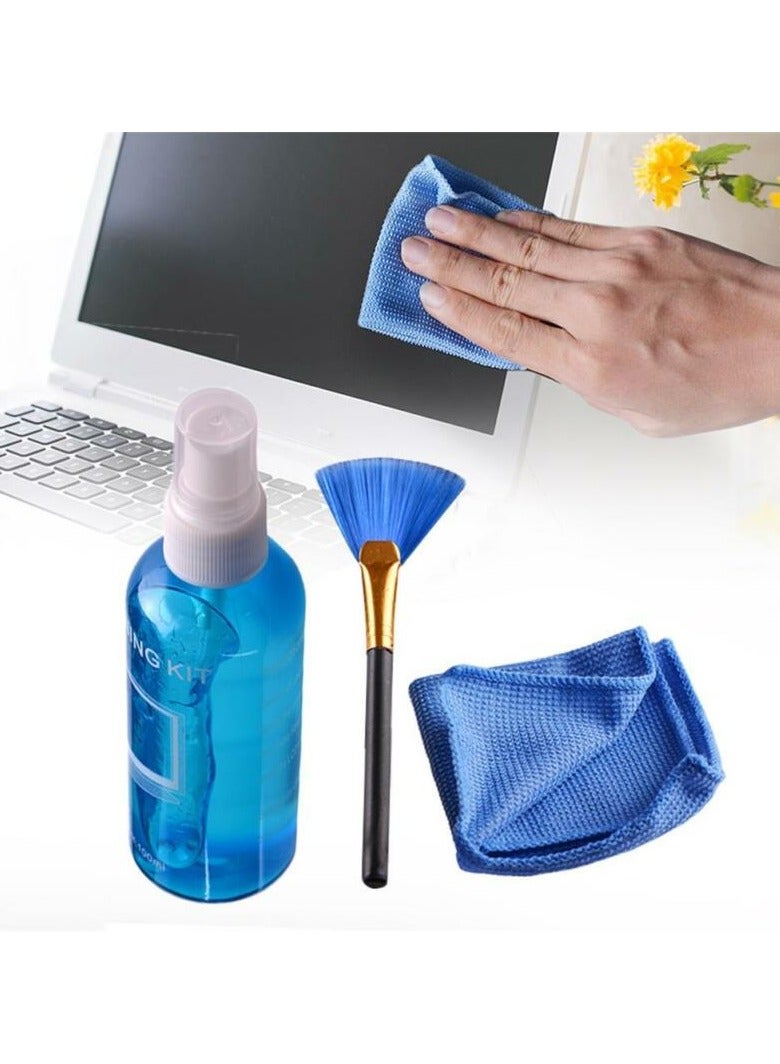 LCD Screen Cleaning Kit For Laptop TV Digital Camera - Image 5