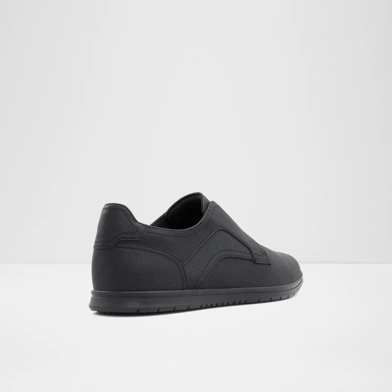 الدو ONALITH Textured Slip-On Shoes