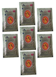 Miezhang Qing Cockroach  Powder Gold 8 grams 7 Piecess  - Image 2