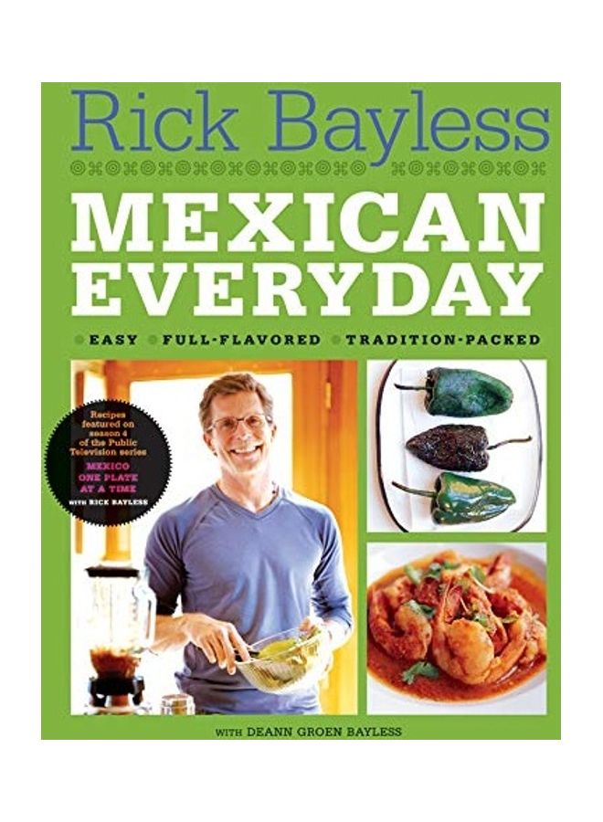 Mexican Everyday