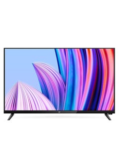 OnePlus TV 43Y1 LED Smart FHD Android TV, Dolby Audio, prime Video,Netflix, Youtube, Google PlayStore, Black