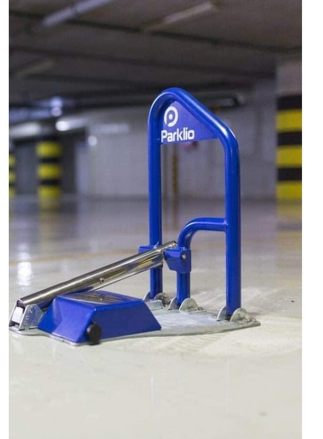 Parklio Smart Parking Barrier - Image 5
