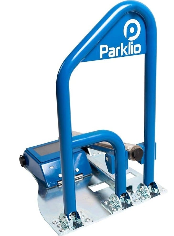 Parklio Smart Parking Barrier - Image 2