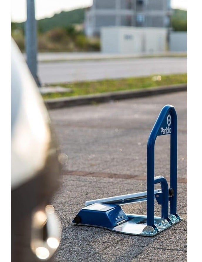 Parklio Smart Parking Barrier - Image 4