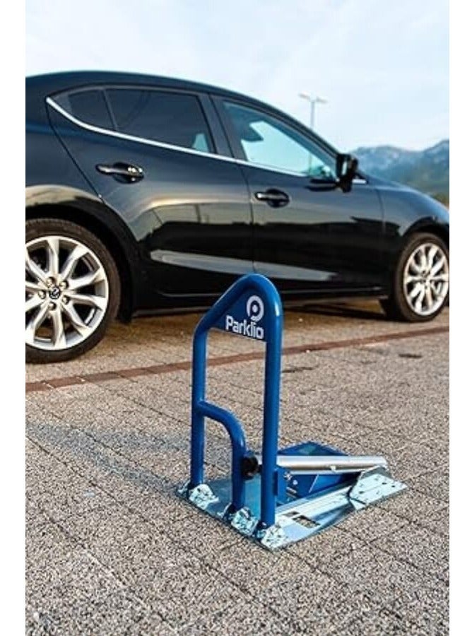 Parklio Smart Parking Barrier - Image 1