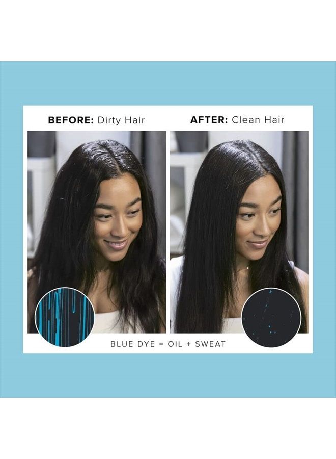 Living Proof شامبو جاف، يوم الشعر المثالي، شامبو جاف للنساء والرجال، 4 أونصات - Image 3