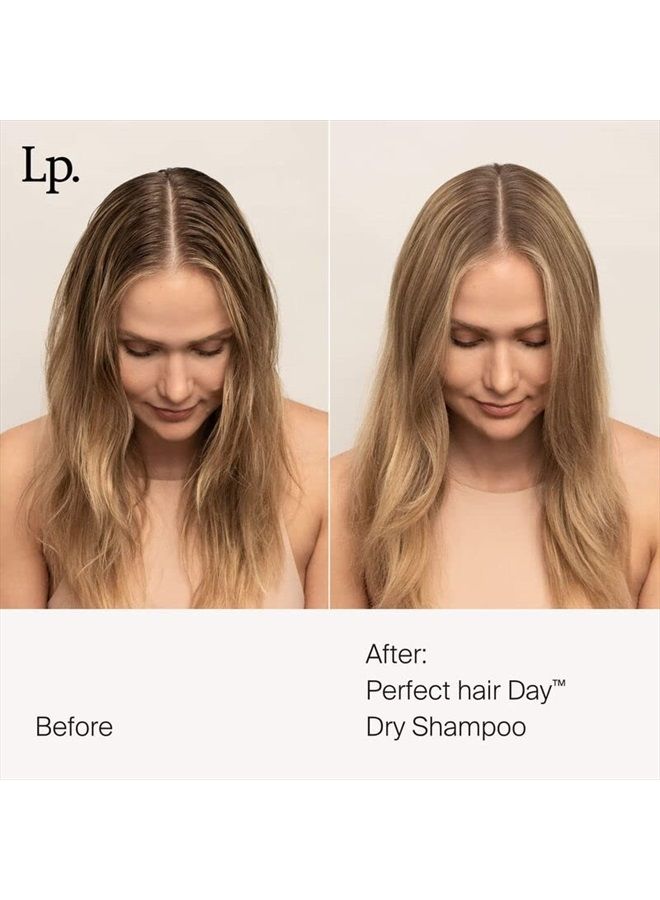 Living Proof شامبو جاف، يوم الشعر المثالي، شامبو جاف للنساء والرجال، 4 أونصات - Image 2