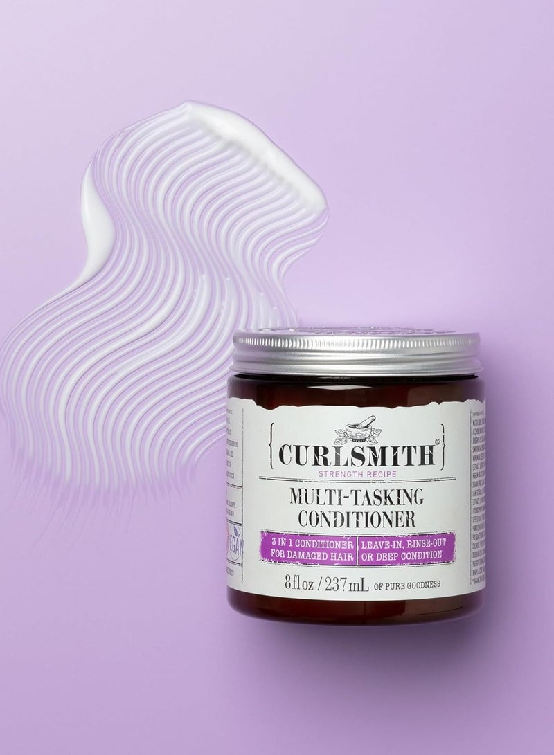 CURLSMITH CURLSMITH – Multi-Tasking Conditioner - Image 2