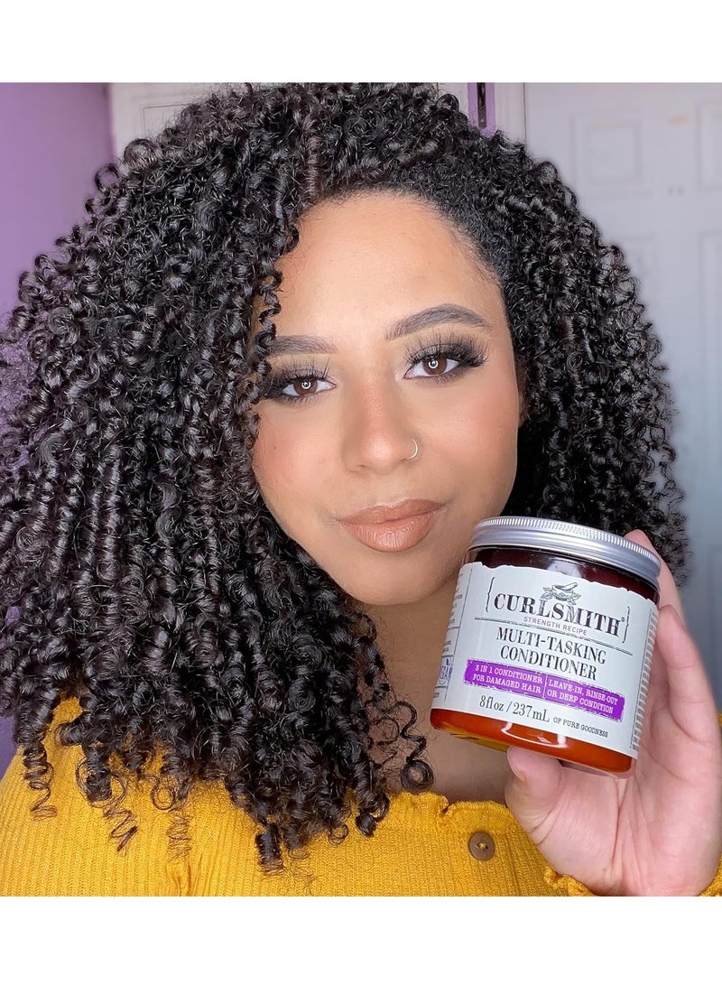 CURLSMITH CURLSMITH – Multi-Tasking Conditioner - Image 3