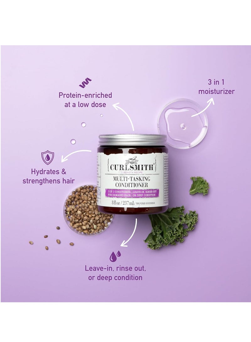 CURLSMITH CURLSMITH – Multi-Tasking Conditioner - Image 4
