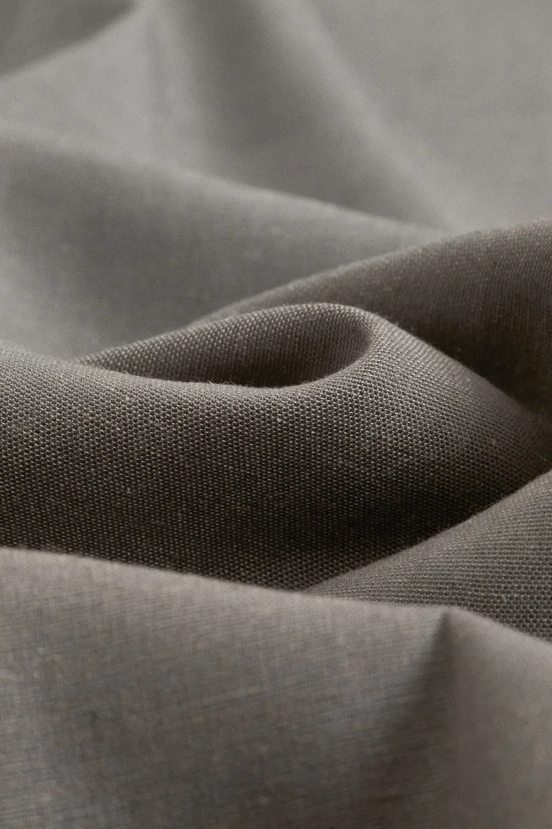 H&M 2-pack blackout lyocell-blend curtains