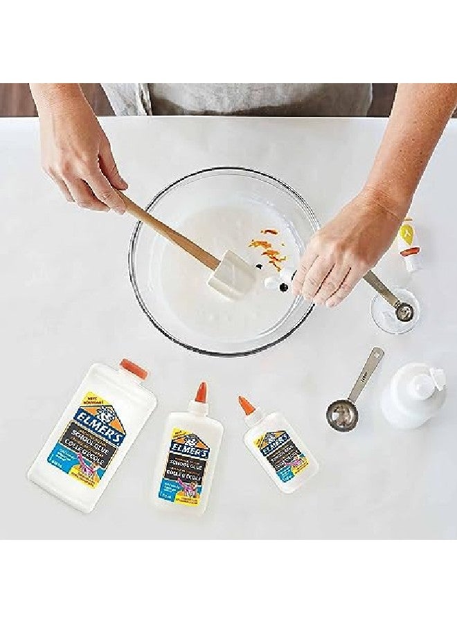 Elmer's 225ML White Glue - Image 5