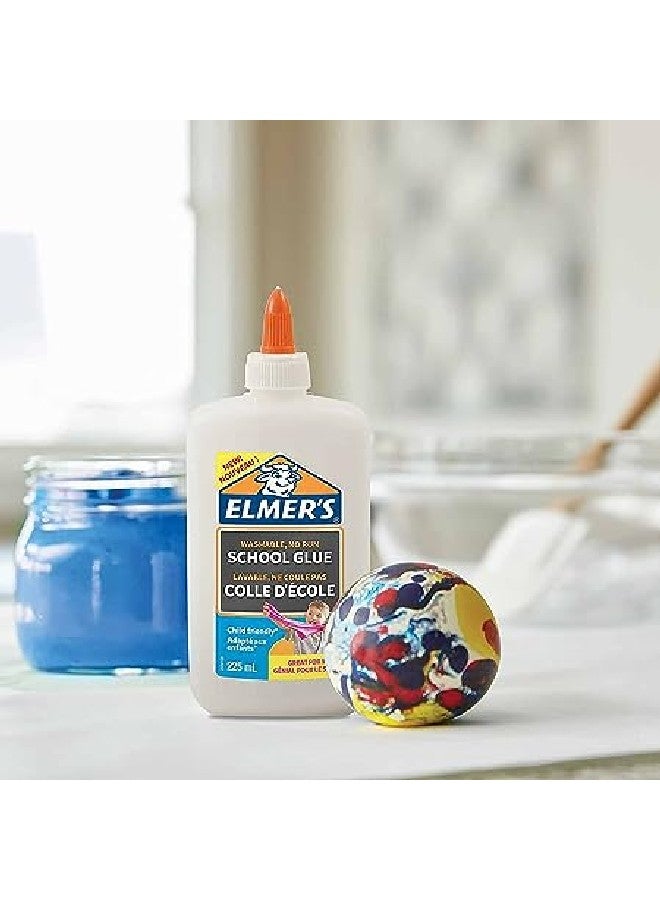 Elmer's 225ML White Glue - Image 2