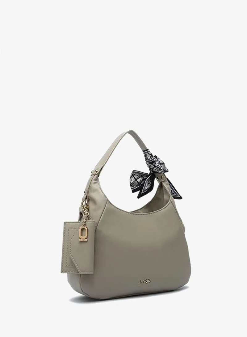 فايور Minimal Buckle Tote Bag BD 179